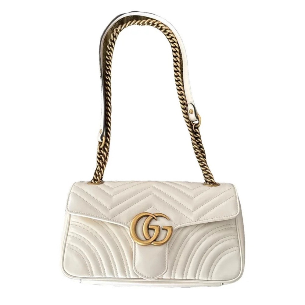 Gucci Small Marmont Bag